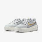 Nike Air Force 1 PLT.AF.ORM Women's Shoes