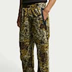 Nike Tech Men's Dri-FIT Woven Pants