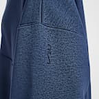 Nike 24.7 ImpossiblySoft Women's Dri-FIT Oversized 1/2-Zip Top