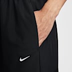 Nike Icon Men's Woven Basketball Pants