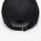 Nike Club Unstructured Flat-Bill Cap