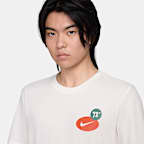 ナイキ メンズ Dri-FIT フィットネス Tシャツ