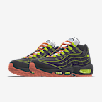 Nike Air Max 95 By You Custom Women's Shoe