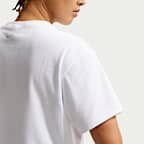 Kobe Women's Dri-FIT Cropped Basketball T-Shirt