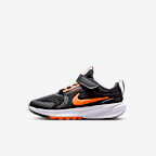 Schwarz/Marrakesh/Anthracite/Total Orange