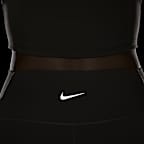 Nike One Women's High-Waisted 7/8 Leggings with Pockets