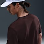 Nike Miler Men's Dri-FIT UV Running Top