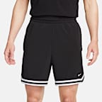 Nike DNA Men's Dri-FIT 15cm (approx.) UV Woven Basketball Shorts