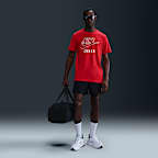 Nike Swoosh Men's Cheer T-Shirt