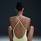 Nike Swim Sneakerkini 2.0 Women's Cross-Back One-Piece