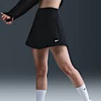 Falda Dri-FIT para mujer Nike One