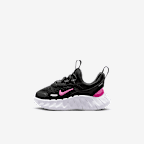 ブラック/アンスラサイト/ホワイト/プレイフルピンク