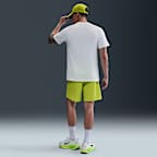 나이키 남성 러닝 티셔츠