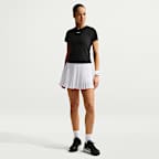 Nike Victory Dri-FIT Short-Sleeve Tennis Top