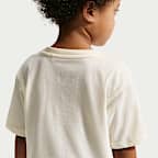 Nike Tennis Lifestyle Toddler 2-Piece Sprinter Set