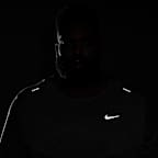 Nike Rise 365 Men's Dri-FIT Short-Sleeve Running Top