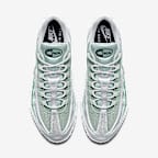 Nike Air Max 95 By You Custom Women's Shoe