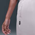 Pants de básquetbol Dri-FIT holgados Sabrina