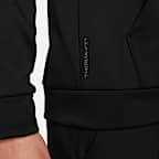 ナイキ Therma-FIT メンズ プルオーバー フィットネスパーカー