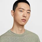 ナイキ スポーツウェア ロングスリーブ Tシャツ