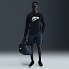 Playera de manga larga Dri-FIT para hombre