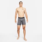 Nike Pro Dri-FIT Men's Shorts