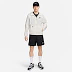 Nike Sportswear Men's Woven Unlined Anorak