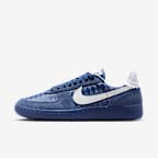 Mystic Navy/White