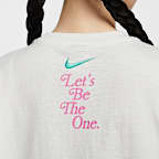 Nike Sportswear Essential Women's T-Shirt