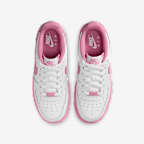 Tenis para niños grandes Nike Air Force 1