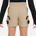 Nike ACG 大童工裝短褲