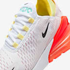 Nike Air Max 270 Women's Shoes