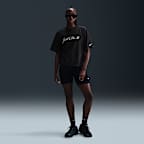 Playera para mujer Nike Sportswear