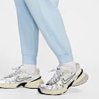 Nike 24.7 ImpossiblySoft Women's Dri-FIT Mid-Rise Joggers