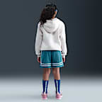 Sabrina Crossover Older Kids' Dri-FIT Basketball Shorts