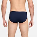 Nike Swim HydraStrong Essential Men's Brief