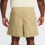 Nike Club Men's Flow Shorts