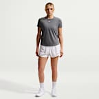 Nike One Classic Women's Dri-FIT Short-Sleeve Top