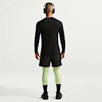 ナイキ プロ メンズ Dri-FIT フィットネスタイツ