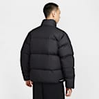 나이키 스포츠웨어 클럽 남성 써마 핏 다운 패딩 재킷
