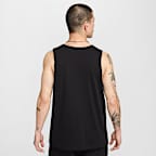 ナイキ スポーツウェア プレミアム エッセンシャル メンズタンクトップ