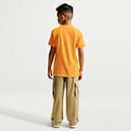 Australia Older Kids' Nike Football T-Shirt