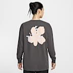 Nike Sportswear Women's Long-Sleeve Top