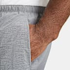 Nike Challenger Men's 18cm (approx.) Brief-Lined Running Shorts