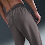 ナイキ フォーム メンズ Dri-FIT オープンヘム バーサタイル パンツ