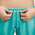 Nike Dri-FIT Swoosh Run 女款跑步短褲