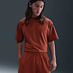 Nike Wool Classics Fleece Shorts