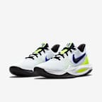Nike Precision 5 Basketball Shoe