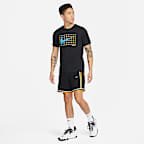 Nike Dri-FIT DNA+ Men's Basketball Shorts