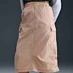 Nike Sportswear Older Kids' (Girls') Skirt